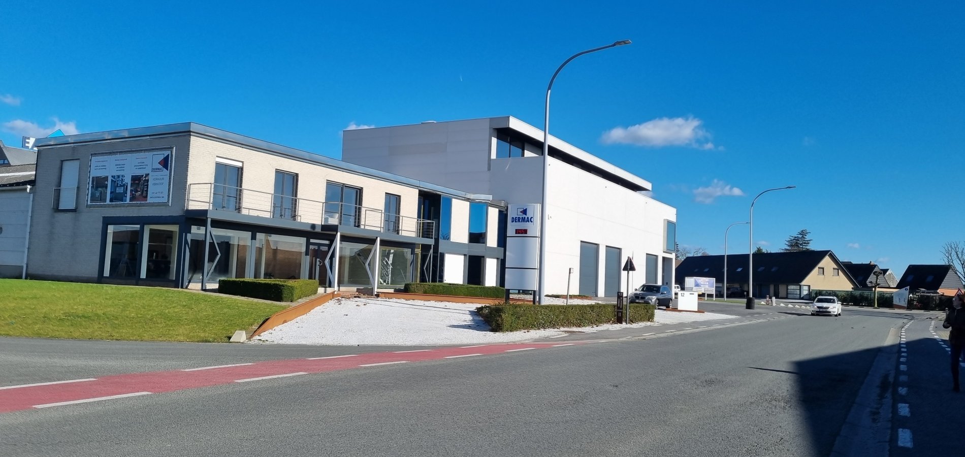 Mobiele stookplaatsen op maat